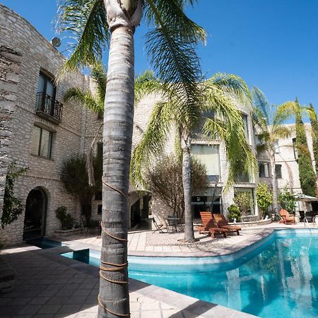 Hotel Boutique Casa Diamante Ocho Senores 외부 사진