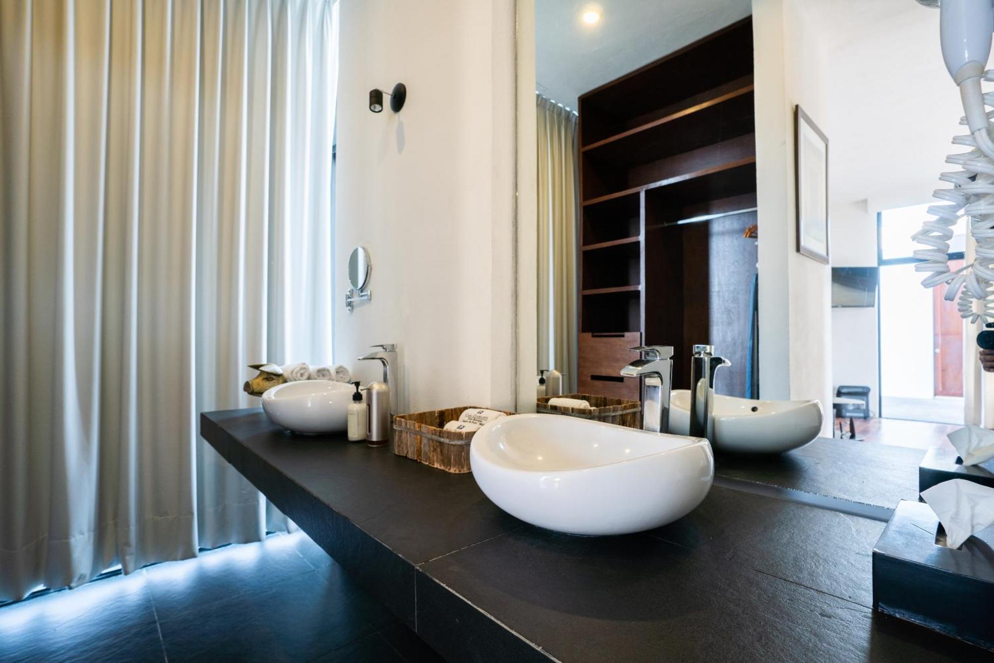 Hotel Boutique Casa Diamante Ocho Senores 외부 사진