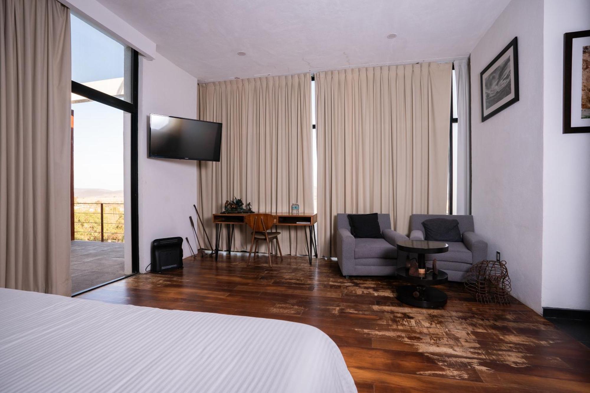 Hotel Boutique Casa Diamante Ocho Senores 외부 사진